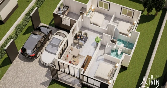 รูปภาพ ไอลิน แม่โจ้ (Ailin Maejo)