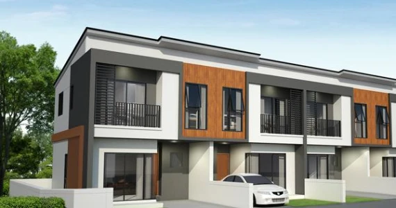 รูปภาพ เรสท์ทาวน์ บางนา (Resttown Bangna)