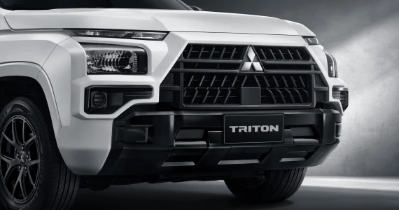 รูปภาพ มิตซูบิชิ Mitsubishi Triton Mega Cab Street 2.4 MT ปี 2025