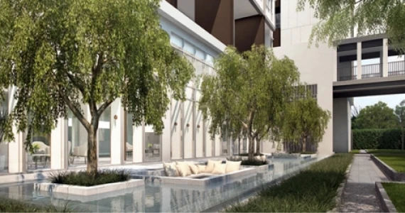 รูปภาพ แชปเตอร์วัน ชายน์ บางโพ (Chapter One Shine Bangpo)