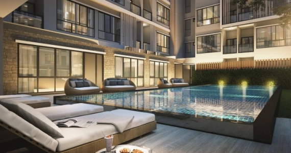 รูปภาพ เดอะ คิวบ์ พลัส พหลโยธิน 56 (The Cube Plus Phahonyothin 56)