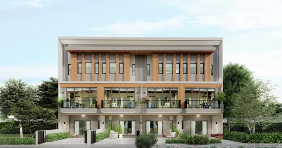 รูปภาพ ไอเจ้นท์ พระราม 9 (Eigen Rama9)