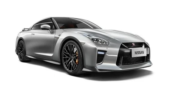 รูปภาพ นิสสัน Nissan GT-R Premium Luxury ปี 2021