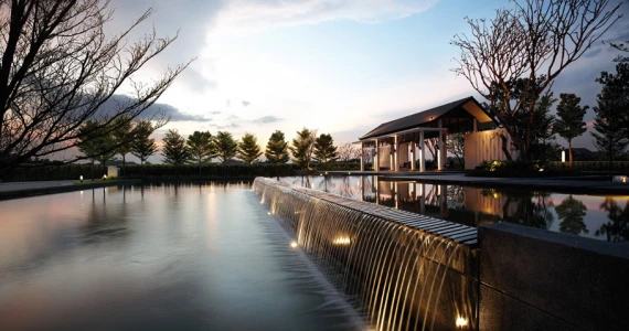 รูปภาพ นันทวัน อุทยาน - อักษะ (Nanthawan Uthayan-Aksa)