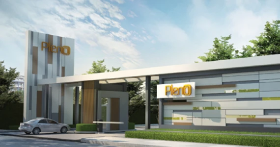 รูปภาพ พลีโน่ พหลโยธิน - สายไหม (Pleno Phaholyothin-saimai)