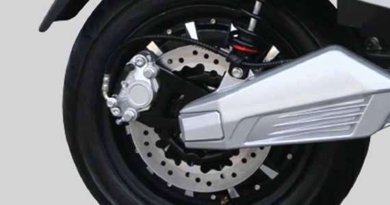 รูปภาพ เดโก้ Deco Vigor EV ปี 2024