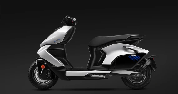 รูปภาพ ซีโฮ่ ZEEHO AE AE8+ ปี 2023