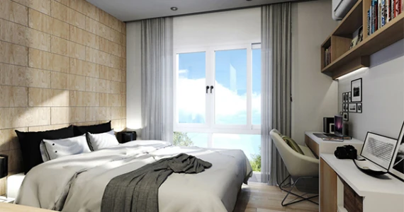 รูปภาพ เดอะ วิง เพลส (The Wing Place)