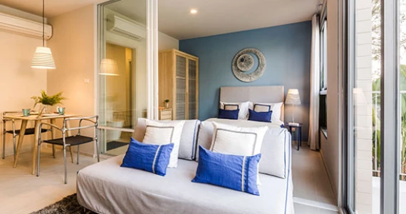 รูปภาพ บลู ชะอำ-หัวหิน (Blu Cha Am - Hua Hin)