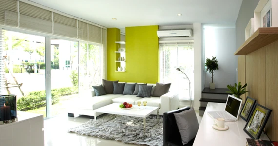 รูปภาพ เนอวานา ไอคอน พระราม 9 (บ้านเดี่ยว 2 ชั้น) (Nirvana ICON Rama 9)