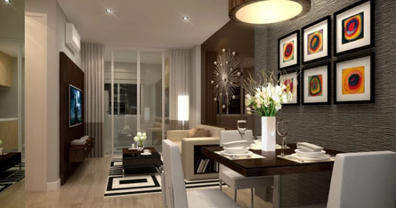 รูปภาพ สัมมากร เอสเก้า คอนโดมิเนียม (Summakorn S9 Condominium)