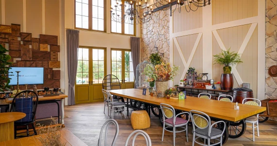 รูปภาพ อัญญ่า เวสต์เกต (Anya Westgate)