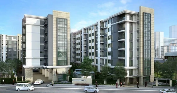 รูปภาพ เดอะ เนสท์ สุขุมวิท 22 (The Nest  Sukhumvit 22)