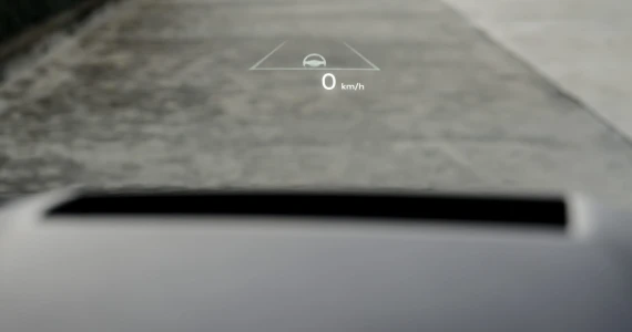 รูปภาพ เกีย KIA Carnival HEV 7-seat Luxury ปี 2025