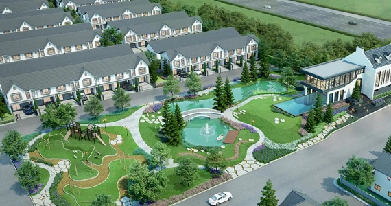 รูปภาพ โมดิ วิลล่า พระราม 5 - กาญจนาภิเษก (Modi Villa Rama5 - Kanchanaphisek)