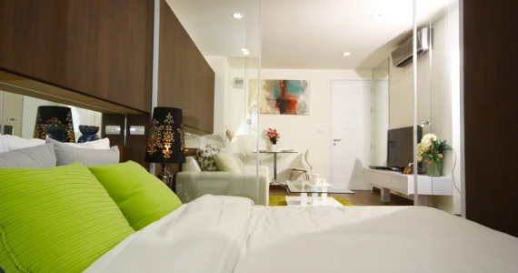 รูปภาพ พาร์ค เอ็กซ์โซ (Parc Exo)