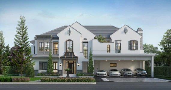 รูปภาพ นันทวัน ปิ่นเกล้า - กาญจนา (Nantawan Pinklao - Kanchana)