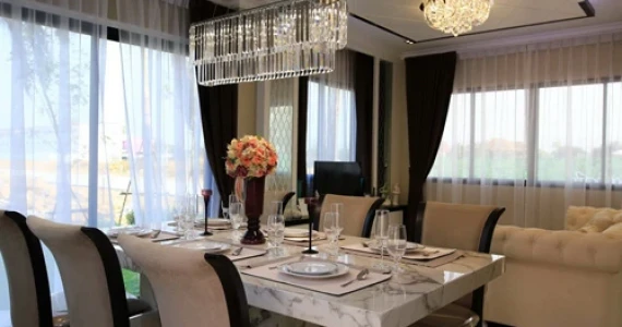 รูปภาพ เดอะ มิราเคิล พลัส ราชบุรี บ้านเดี่ยว 2 ชั้น (The Miracle Plus Ratchaburi)