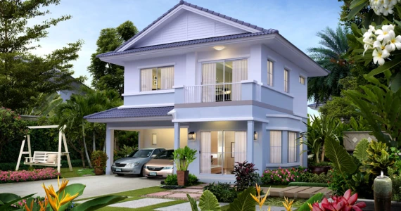 รูปภาพ พฤกษ์ลดา เชียงใหม่ (Pruklada Chiangmai)