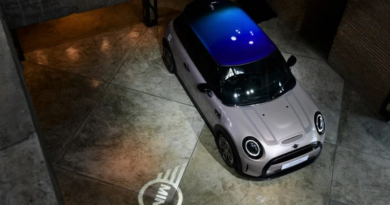 รูปภาพ มินิ Mini Cooper SE Collection Edition ปี 2022