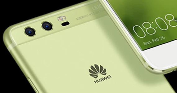 รูปภาพ หัวเหว่ย Huawei P10 (64GB)