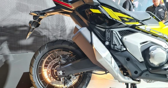 รูปภาพ ฮอนด้า Honda X-ADV Special Edition ปี 2025