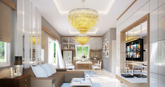 รูปภาพ เดอะทาวน์ ขอนแก่น - บ้านค้อ (The Town Khonkaen - Baankor)