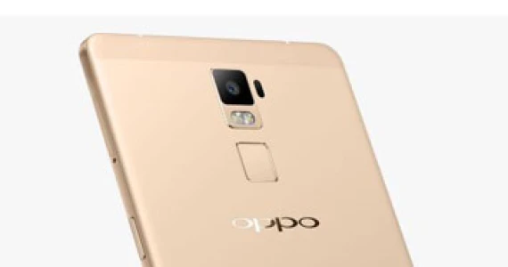 รูปภาพ ออปโป OPPO R7 Plus