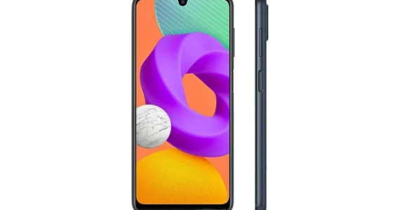 รูปภาพ ซัมซุง SAMSUNG Galaxy M22 (4GB/64GB)