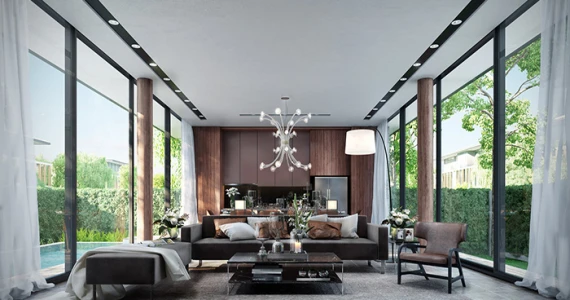 รูปภาพ บ้านอิสสระ บางนา (Baan Issara Bangna)