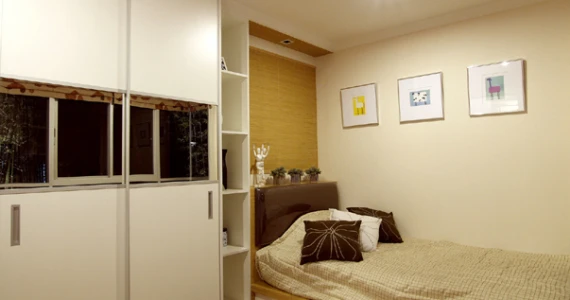 รูปภาพ ลุมพินี เพลส พระราม 9-รัชดา (เฟส 1) (Lumpini Place Rama 9-Ratchada)