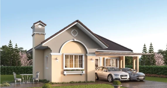 รูปภาพ ดีญ่า วาเล่ย์ พัทยา-มอเตอร์เวย์ (Diya Valley Pattaya-Motorway)