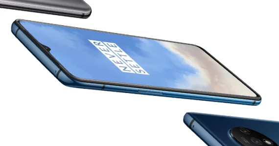 รูปภาพ วันพลัส OnePlus 7T (8GB/128GB)