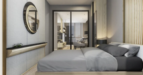 รูปภาพ ไฮ แจ้งวัฒนะ 19 คอนโด (HI Chaengwattana 19 Condo)