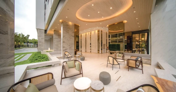 รูปภาพ แอสปาย เอราวัณ ไพร์ม (Aspire Erawan Prime)