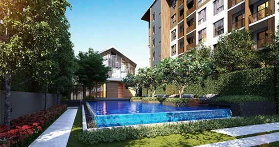 รูปภาพ เดอะ ไพรเวซี่ งามวงศ์วาน (The Privacy Ngamwongwan)