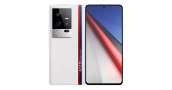 รูปภาพ ไอคู iQOO 11 5G (16GB/256GB)