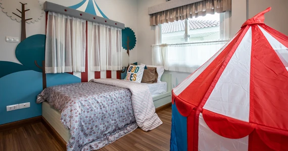 รูปภาพ ศุภาลัย วิลล์ อยุธยา (Supalai Ville Ayuttaya)