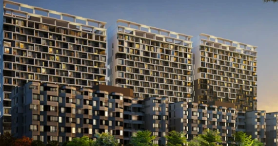 รูปภาพ แดน ลิฟวิ่ง รัชดา-ประชาอุทิศ (Than Living Rachada-Prachautid)