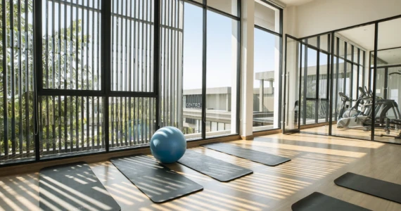 รูปภาพ เซนโทร อ่อนนุช - สุวรรณภูมิ (Centro Onnut - Suvarnabhumi)