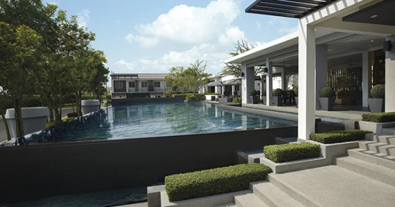 รูปภาพ เดอะคัลเลอร์ส รังสิต - คลอง 4 (Thecolors Rangsit - Klong 4)