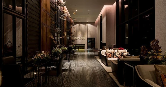 รูปภาพ แอชตัน อโศก (Ashton Asoke)