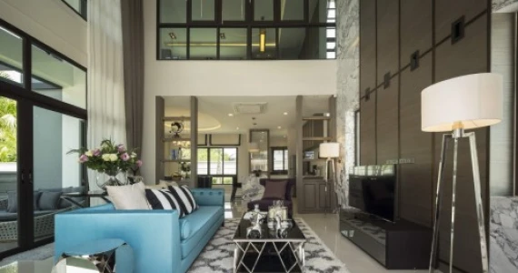 รูปภาพ เดอะ เชลเตอร์ เพชรเกษม-อ้อมใหญ่ (The Shelter Phetkasem- Aomyai)