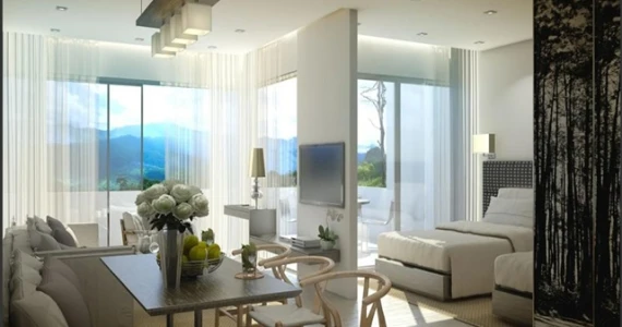 รูปภาพ 360&deg; องศา พาโน เขาใหญ่ (360&deg; Pano Khaoyai)