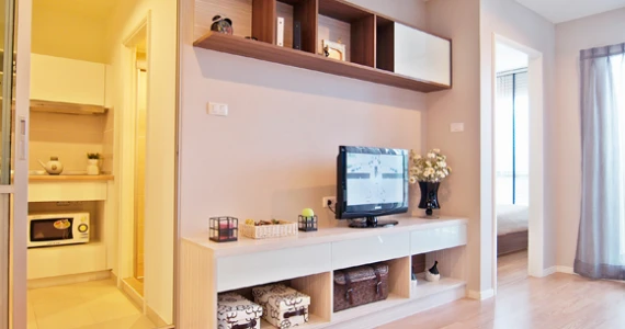 รูปภาพ ลุมพินี วิลล์ นาเกลือ-วงศ์อมาตย์ (Lumpini Ville Naklua-Wongamat)