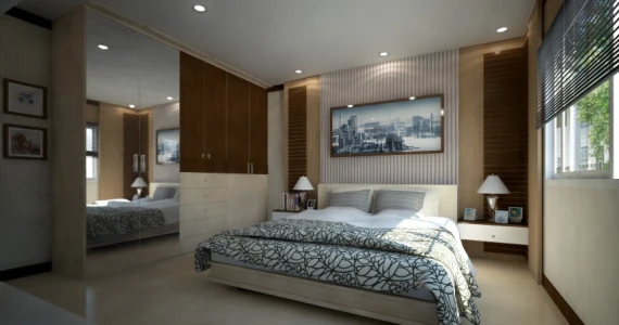 รูปภาพ ปาล์มสวีทโฮม ( Palm Sweet Home)