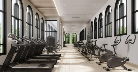 รูปภาพ แกรนด์ บริทาเนีย วงแหวน-รามอินทรา (Grand Britania Wongwaen-Ramintra)