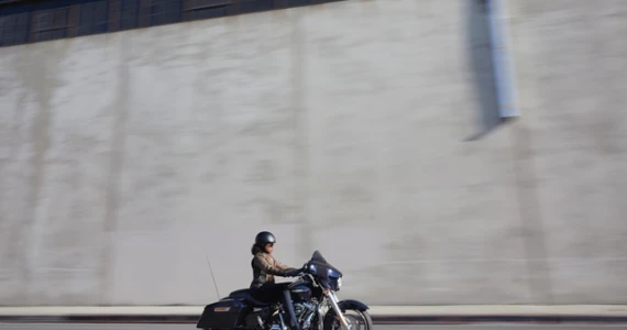 รูปภาพ ฮาร์ลีย์-เดวิดสัน Harley-Davidson Touring Electra Glide (Standard) ปี 2021