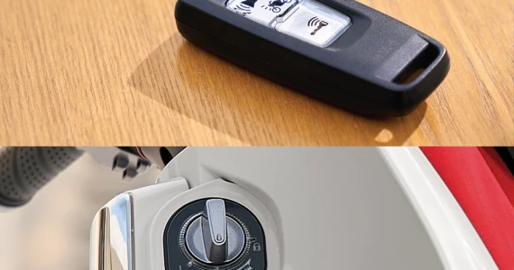 รูปภาพ ฮอนด้า Honda Super Cub C125 ปี 2023