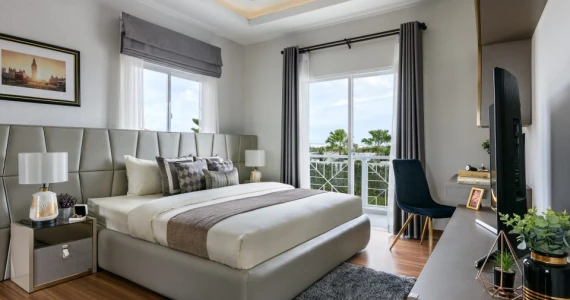 รูปภาพ ไอลีฟ พาร์ค 2 พระราม 2 กม.14  (I Leaf Park 2 Rama 2 Km.14)